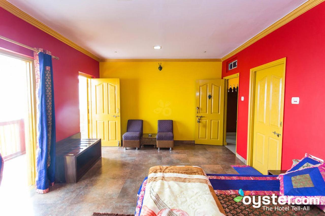 Ganpati Guest House Varanasi Dış mekan fotoğraf